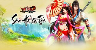 Võ Lâm Mobile - Sơn Hà Xã Tắc Võ Lâm Mobile - Sơn Hà Xã Tắc