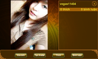 Vegas Online - Giao diện 3D đỉnh cao Vegas Online - Giao diện 3D đỉnh cao