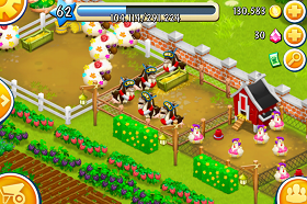 Tải Game Farmery - Nông Trại Thời Đại Mới (Android)