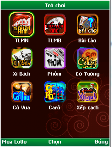 Vua Bài HD - Nhập Vai Thần Bài Vua Bài HD - Nhập Vai Thần Bài