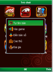 Vua Bài HD - Nhập Vai Thần Bài Vua Bài HD - Nhập Vai Thần Bài