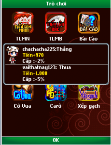 Vua Bài HD - Nhập Vai Thần Bài Vua Bài HD - Nhập Vai Thần Bài