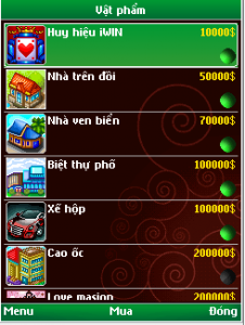 Vua Bài HD - Nhập Vai Thần Bài Vua Bài HD - Nhập Vai Thần Bài