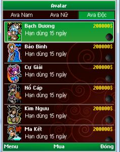 Vua Bài HD - Nhập Vai Thần Bài Vua Bài HD - Nhập Vai Thần Bài