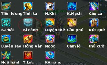 Võ Lâm Mobile - Sơn Hà Xã Tắc Võ Lâm Mobile - Sơn Hà Xã Tắc