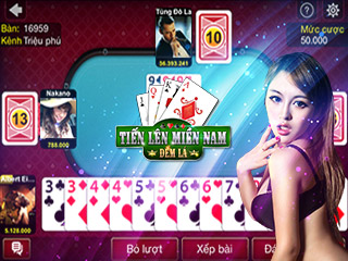Tải Game Bài Xeeng Online (IOS, Android, Java)