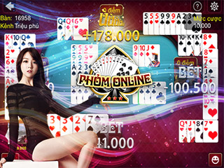 Tải Game Bài Xeeng Online (IOS, Android, Java)