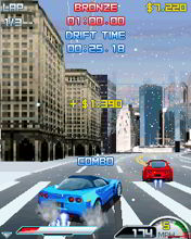 Game đua xe Asphalt 4 - Elite Racing Game đua xe Asphalt 4 - Elite Racing
