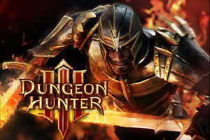 Game Dungeon Hunter - Sát thủ đia ngục Game Dungeon Hunter - Sát thủ đia ngục