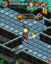 Game Dungeon Hunter - Sát thủ đia ngục Game Dungeon Hunter - Sát thủ đia ngục
