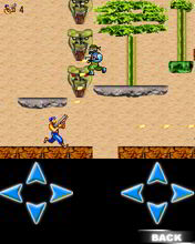Game bắn súng Super Commando Game bắn súng Super Commando