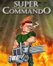 Game bắn súng Super Commando Game bắn súng Super Commando