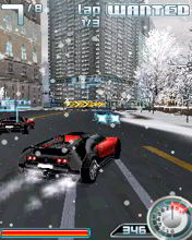Game đua xe Asphalt 4 - Elite Racing Game đua xe Asphalt 4 - Elite Racing