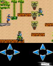 Game bắn súng Super Commando Game bắn súng Super Commando