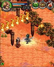 Game Dungeon Hunter - Sát thủ đia ngục Game Dungeon Hunter - Sát thủ đia ngục