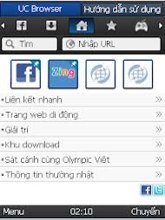 Tải UC Browser trình duyệt tốt nhất - UC Browser cho điện thoại Tải UC Browser trình duyệt tốt nhất - UC Browser cho điện thoại