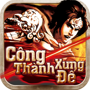 Tải Game Công Thành Xưng Đế (Android)