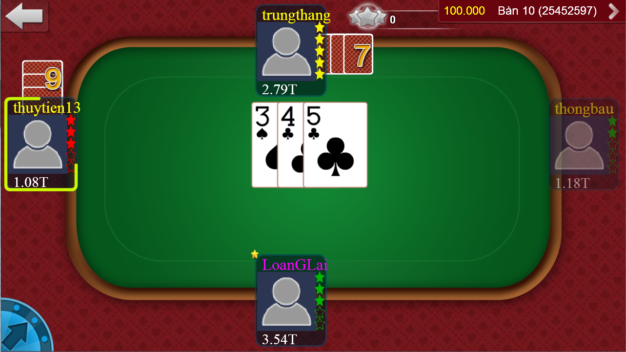 Tải Game Đánh Bài Online Cho Android