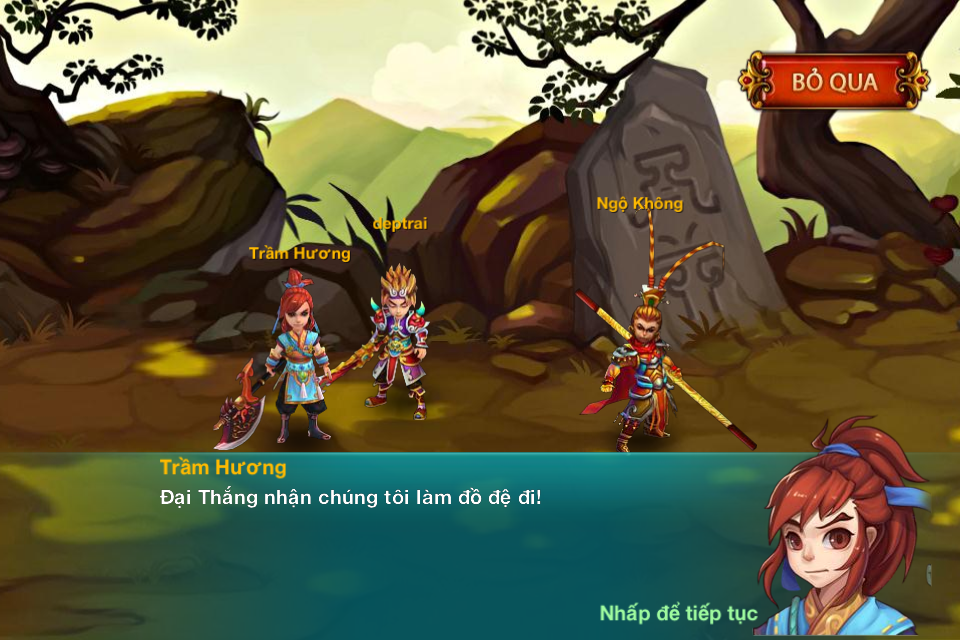  Game Tiên Hiệp - Chiến Tiên