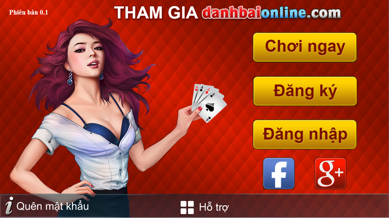 Tải Game Đánh Bài Online Cho Android