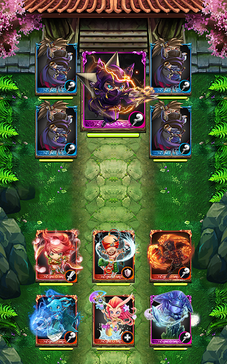 Tải Game Liên Minh Anh Hùng (Android)