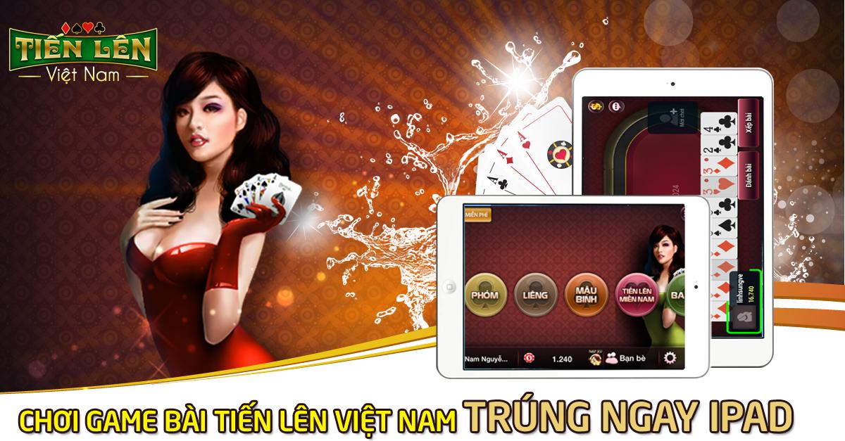 Tải Game Tiến Lên Miền Nam Cho Android
