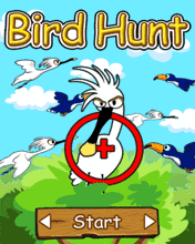Bird Hunt - Mùa săn bắn Bird Hunt - Mùa săn bắn