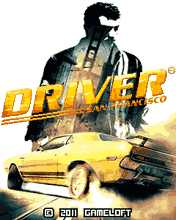 Tải Game Đua Xe Driver San Francisco Tải Game Đua Xe Driver San Francisco