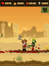 Tải Game Zombie Chase - Cuộc chiến chống thây ma Tải Game Zombie Chase - Cuộc chiến chống thây ma