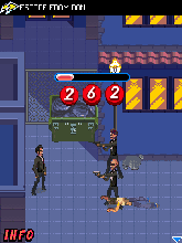 Tải Game Siêu Cớm Los Angeles Tải Game Siêu Cớm Los Angeles