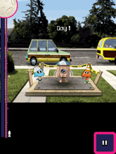 Tải Game Gumball và hành trình chinh phục Mặt Trăng Tải Game Gumball và hành trình chinh phục Mặt Trăng