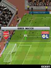 Tải Game FiFa 2013 Tải Game FiFa 2013