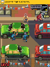 Tải Game Siêu Cớm Los Angeles Tải Game Siêu Cớm Los Angeles