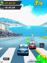 Tải game GT Racing 2: The Real Car Experience Tải game GT Racing 2: The Real Car Experience