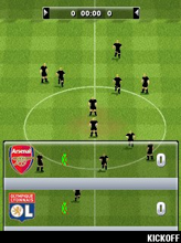 Tải Game FiFa 2013 Tải Game FiFa 2013