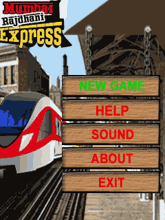 Tải Game chuyến tàu định mệnh ở Mumbai Tải Game chuyến tàu định mệnh ở Mumbai