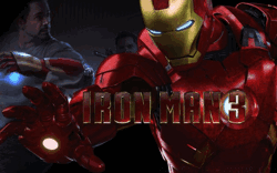 Iron Man 3 - Sự trở lại của người sắt Iron Man 3 - Sự trở lại của người sắt