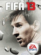 Tải Game FiFa 2013 Tải Game FiFa 2013