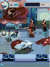 Tải game Alien Quarantine - Chiến Binh Cô Độc Tải game Alien Quarantine - Chiến Binh Cô Độc