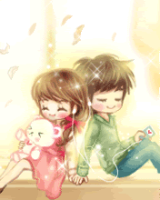 Hình Nền Động Dễ Thương Tập 1 Hình Nền Động Dễ Thương Tập 1