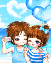 Hình Nền Động Dễ Thương Tập 3 Hình Nền Động Dễ Thương Tập 3