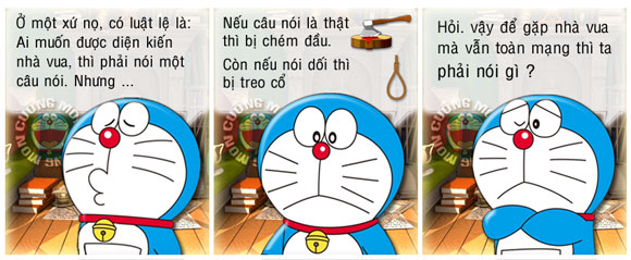 Doremon chế: Tắm cũng như không Doremon chế: Tắm cũng như không